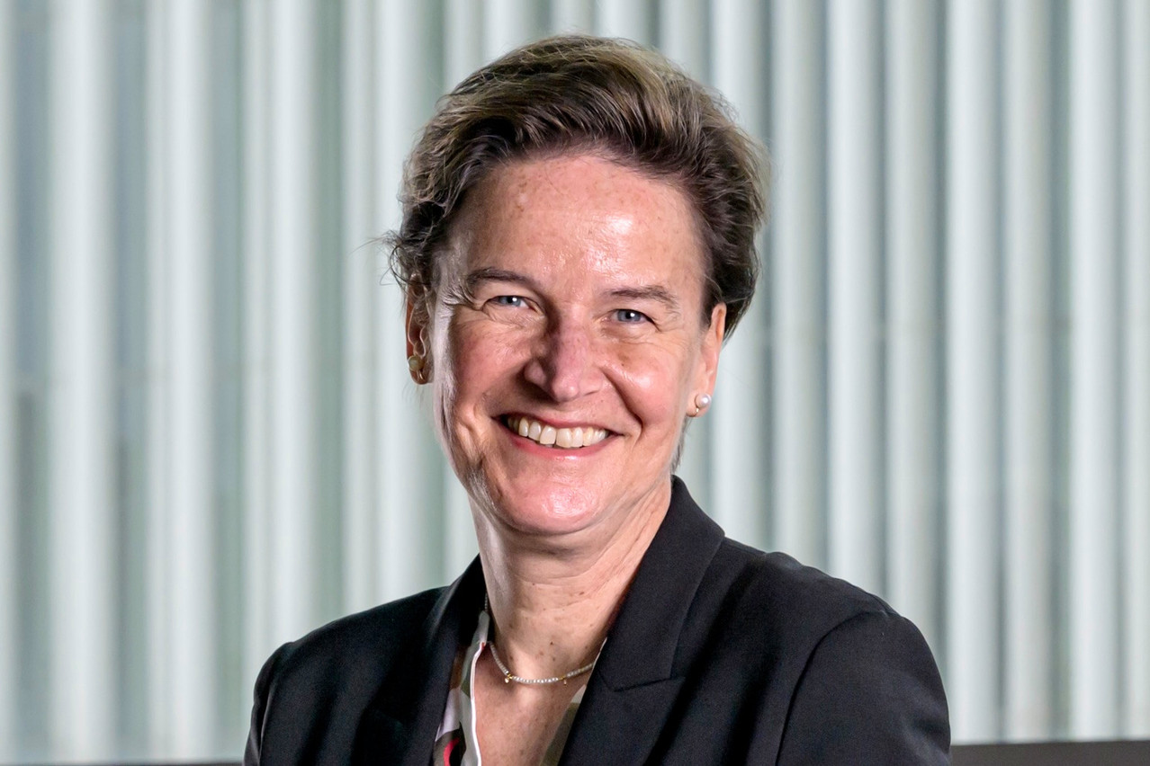 “The policy proposals set out by Esma… will help foster regulatory harmonisation and supervisory convergence for Ucits management companies operating and marketing Ucits on a cross-border basis,” said Verena Ross, Esma chair, in a press statement on Thursday, 26 June 2025. Library Photo: Nader Ghavami
