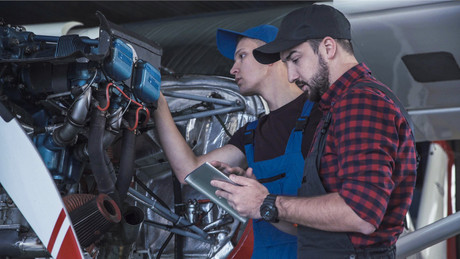 La société d’Echternach a repris 3D.aero, spécialisée dans la maintenance futuriste de l’aéronautique, pour voler vers de nouveaux horizons et utiliser ses technologies dans d’autres industries. (Photo: Shutterstock)