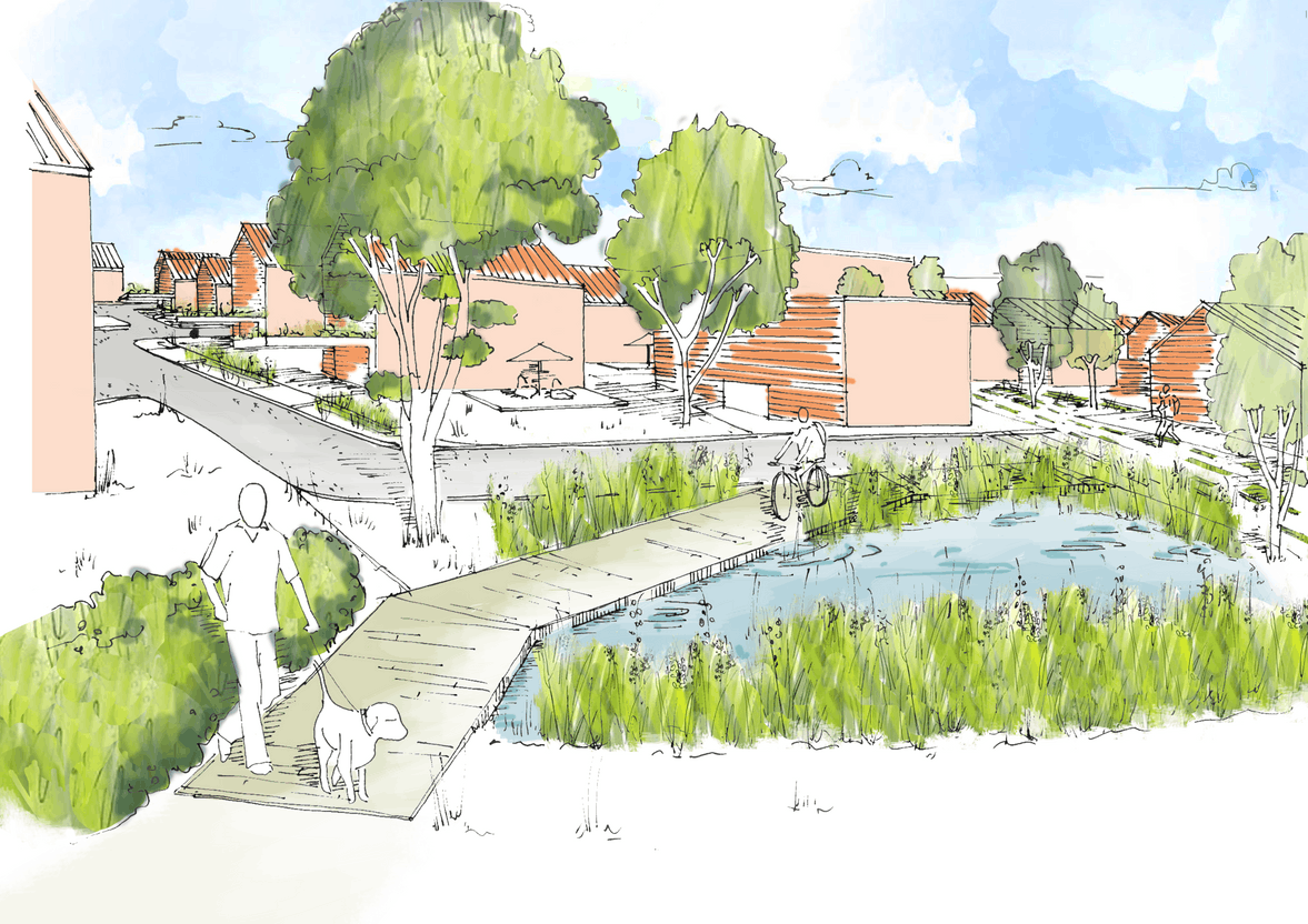 Papaya est la nouvelle version d’Espace et Paysages. (Illustration: Papaya)