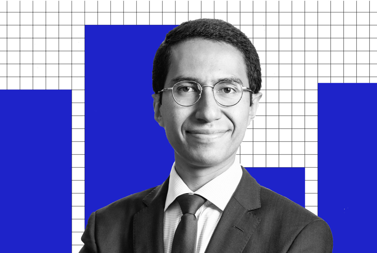 Rolando Grandi est CFA, gérant Echiquier space à la Financière de l’Echiquier  (Photo: La Financière de l’Echiquier)