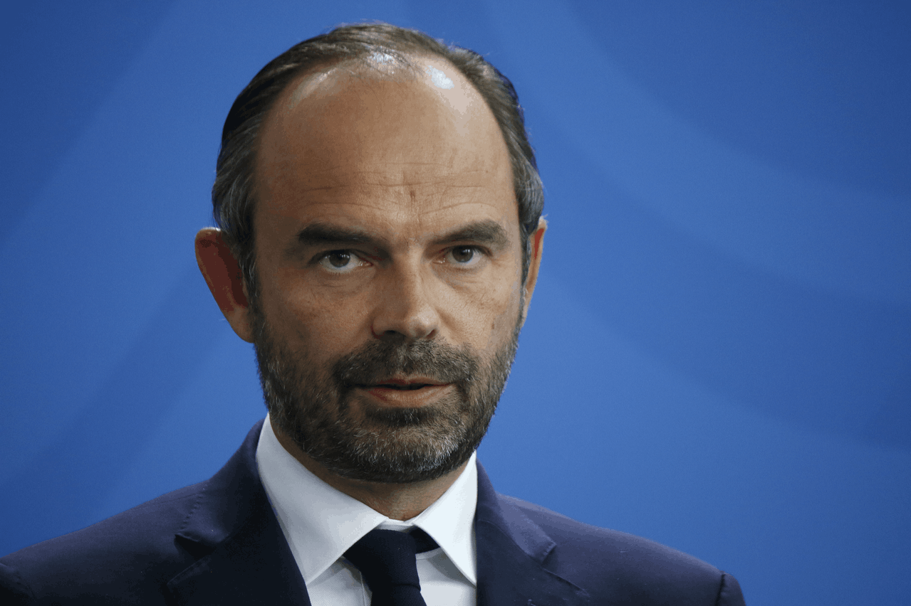 Le Premier ministre français a annoncé de nouvelles mesures de sortie de confinement, dont la reprise des activités pour l’horeca. (Photo: Shutterstock)