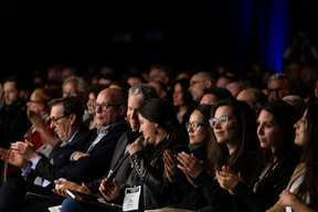 10x6 New European Bauhaus (Architecture & Real Estate) - 24.04.2024 (Photo: Laurent Sturm)