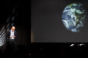 Dave Lefèvre (Coeba). (Photo: Laurent Sturm)