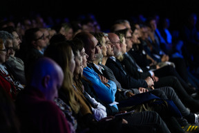 10x6 New European Bauhaus (Architecture & Real Estate) - 24.04.2024. (Photo: Laurent Sturm)