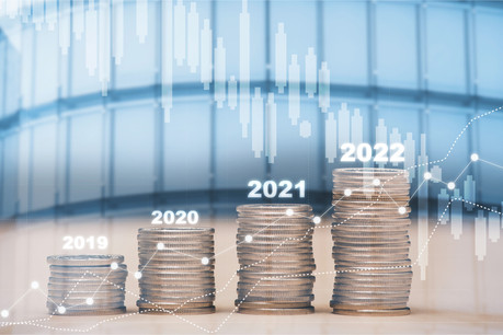 En 2020 encore, l’industrie luxembourgeoise des fonds d’investissement a vu ses actifs croître et ses acteurs se développer. Une tendance appelée à continuer ces prochains mois. (Photo: Shutterstock)