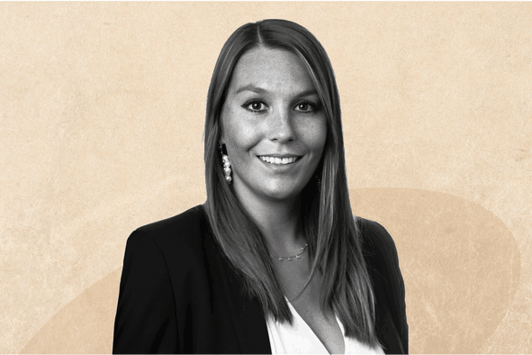 Fanny Bueb, partner chez Atoz Credit: Crossfire pour Maison Moderne