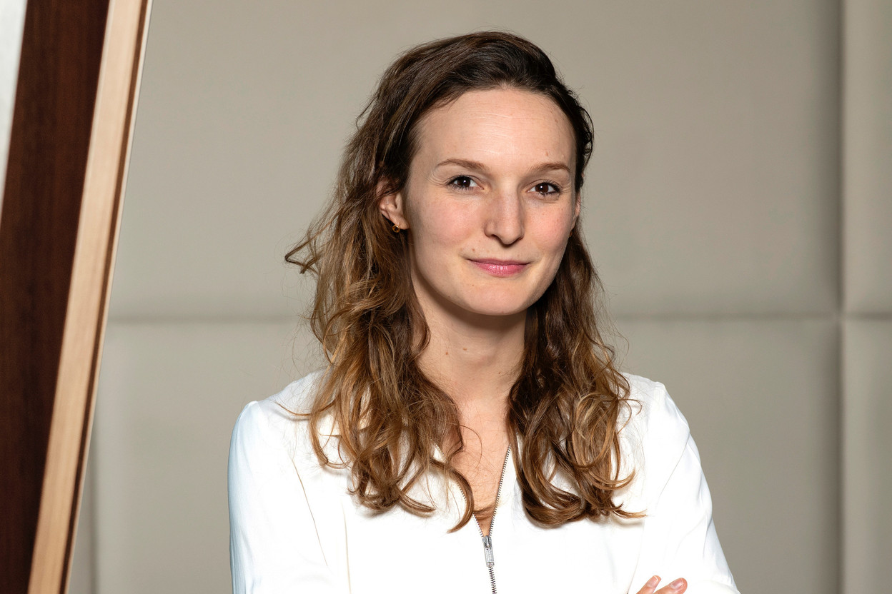 Estelle Brisson FOCALIZE / Emmanuel Claude, tous droits réservés