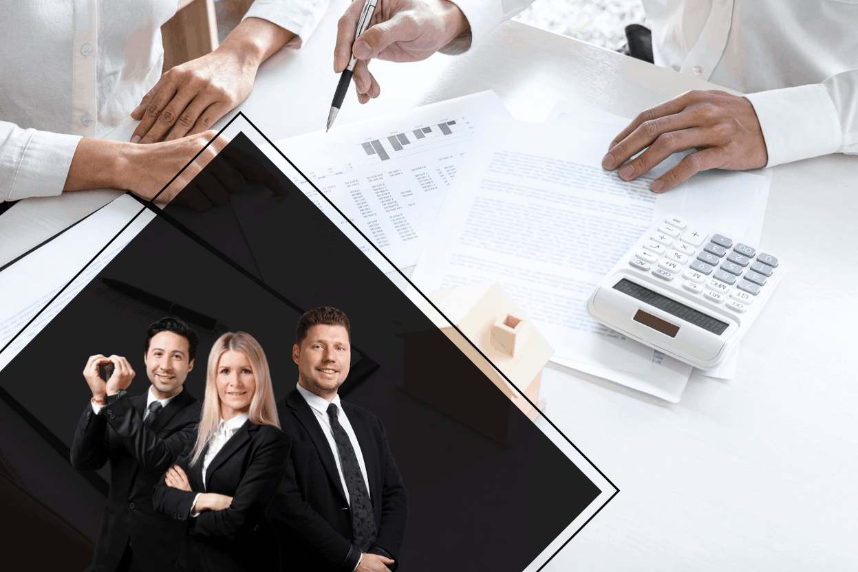 Estimation immobilière: Comment faire le bon choix? (Crédit: Coldwell Banker)