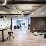 AtHome Finance est récompensée dans la catégorie «petites entreprises». ((Photo: Blitz Agency))