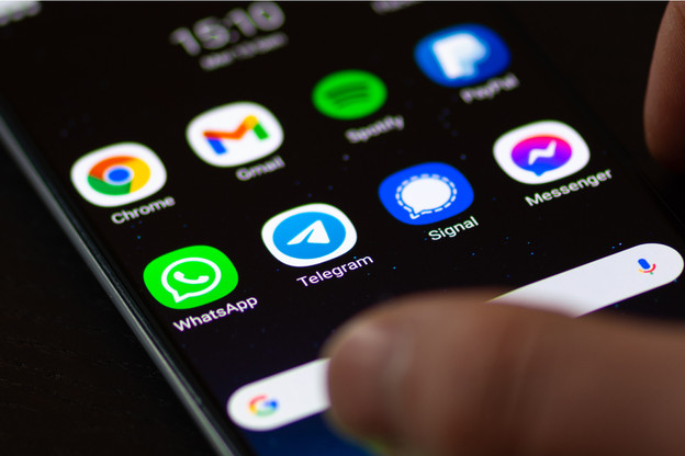 Des millions d’utilisateurs ont quitté WhatsApp pour Signal et Telegram. Mais pourquoi ne pas créer une solution européenne, voire luxembourgeoise, se demandent une trentaine d’acteurs de premier plan. (Photo: Shutterstock)