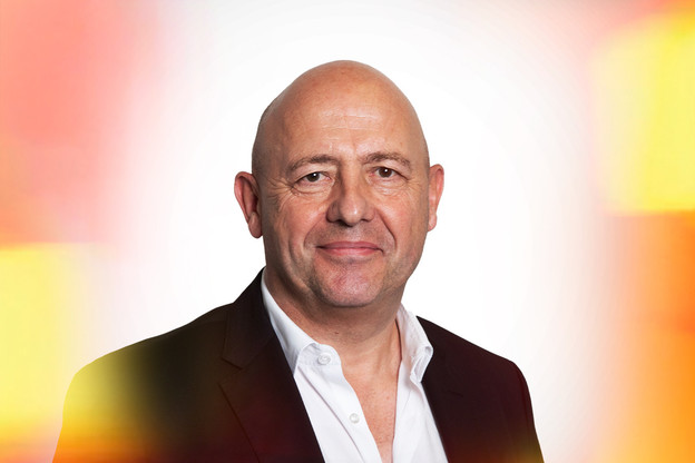 Yves Reding, CEO – EBRC. (Photo: Maison Moderne)