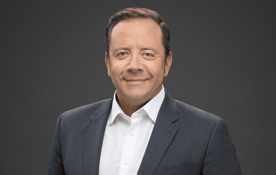 Charles Degen - Chief Development & Local Market Officer - Cardif Lux Vie (Photo: Cardif Lux Vie