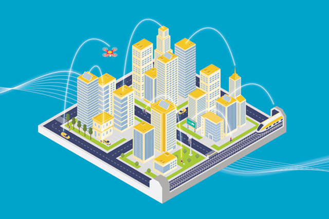 ETF thématiques: prenez une longueur d’avance ( Crédit Photo : Lyxor ETF )