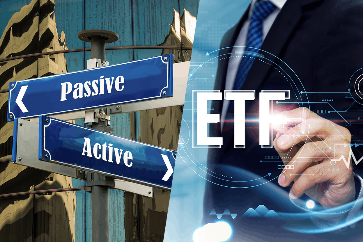 For traditional asset managers facing declining mutual fund inflows, active ETFs offer an opportunity to modernise distribution without abandoning active investment expertise, explained Morningstar in its “The 2026 ETF Landscape: Trends on Morningstar’s Radar” report. Photo: Shutterstock. Montage Paperjam