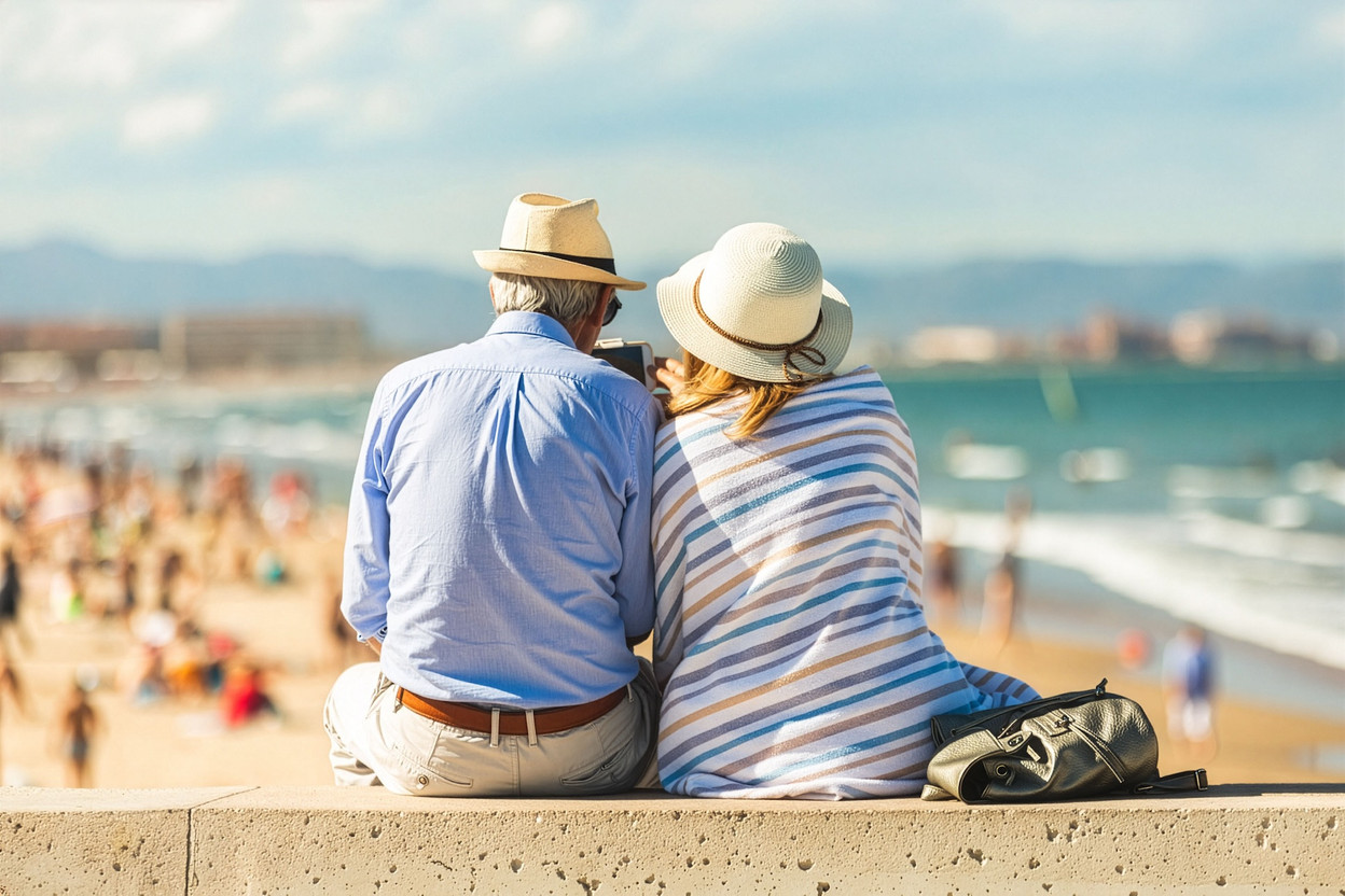 ETFs and pensions: a new face for long-term savings Baloise Luxembourg