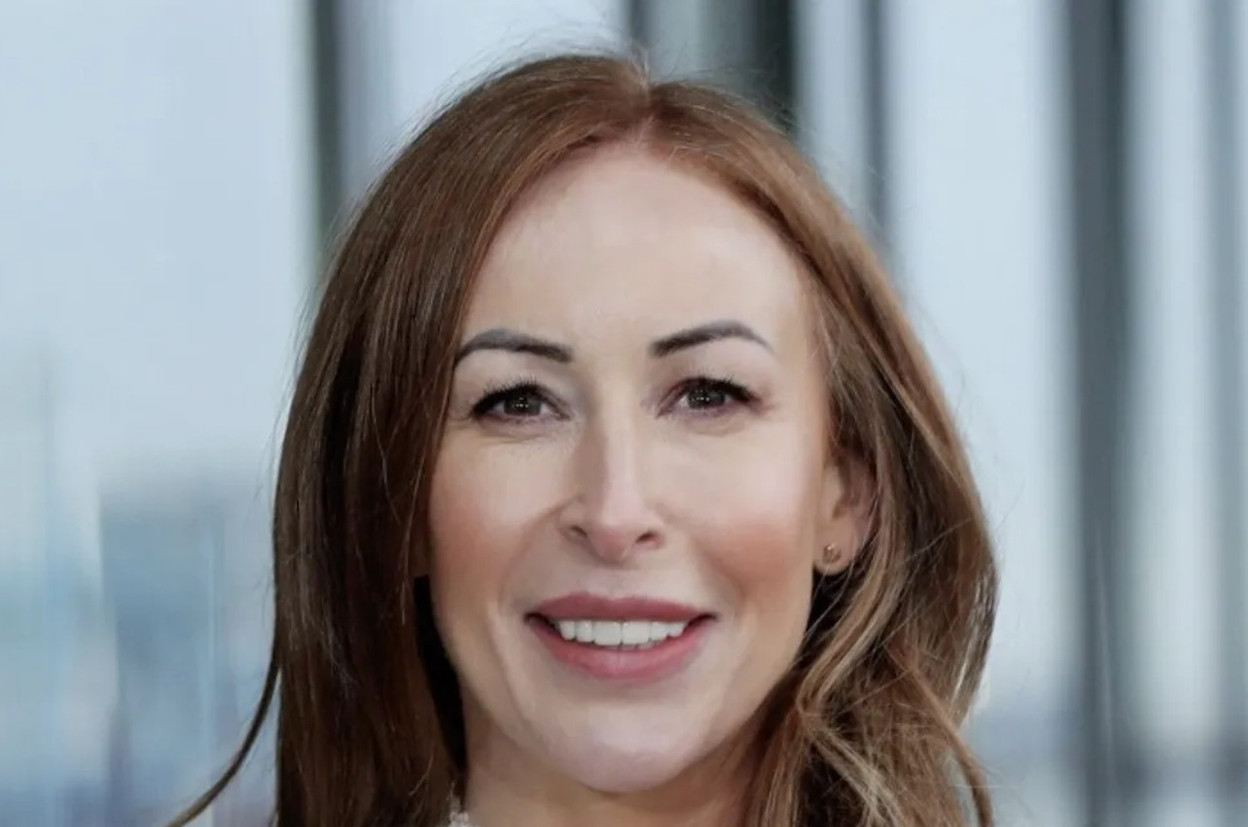“ETF managers who are ahead of the curve are capitalising on disruptive innovation,” points out Marie Coady, global ETF leader at PwC. (Photo: PwC)