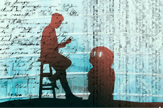 « Ethics by design » et intelligence artificielle ( Crédit : TNP Luxembourg )