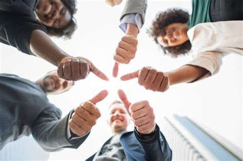Ethical recruitment plays an essential role in attracting talent to Luxembourg.  Photo: Freepik.com