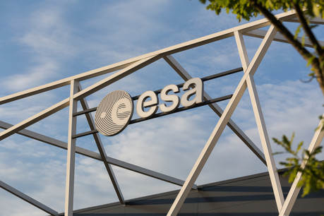 Le Luxembourg fait partie des partenaires de l’ESA. (Photo: Shutterstock)