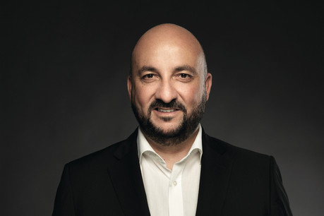 Étienne Schneider a expliqué avoir créé une société de conseil et se concentrer désormais sur le développement de celle-ci. (Photo: LSAP)