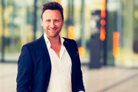 Steev Crispin: «Le monde de l’entreprise est de plus en plus collaboratif, il y a davantage de synergies à créer que de concurrence à craindre.» (Photo: DR)