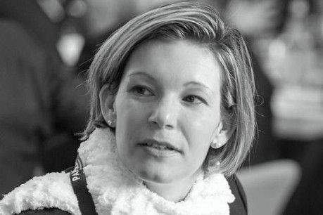 Bénédicte Souy: «Cela fait maintenant plus de quatre ans que Mp2Lux est membre du Paperjam Club et j’arrive toujours à rencontrer de nouvelles personnes lors des événements organisés.» (Photo: DR)
