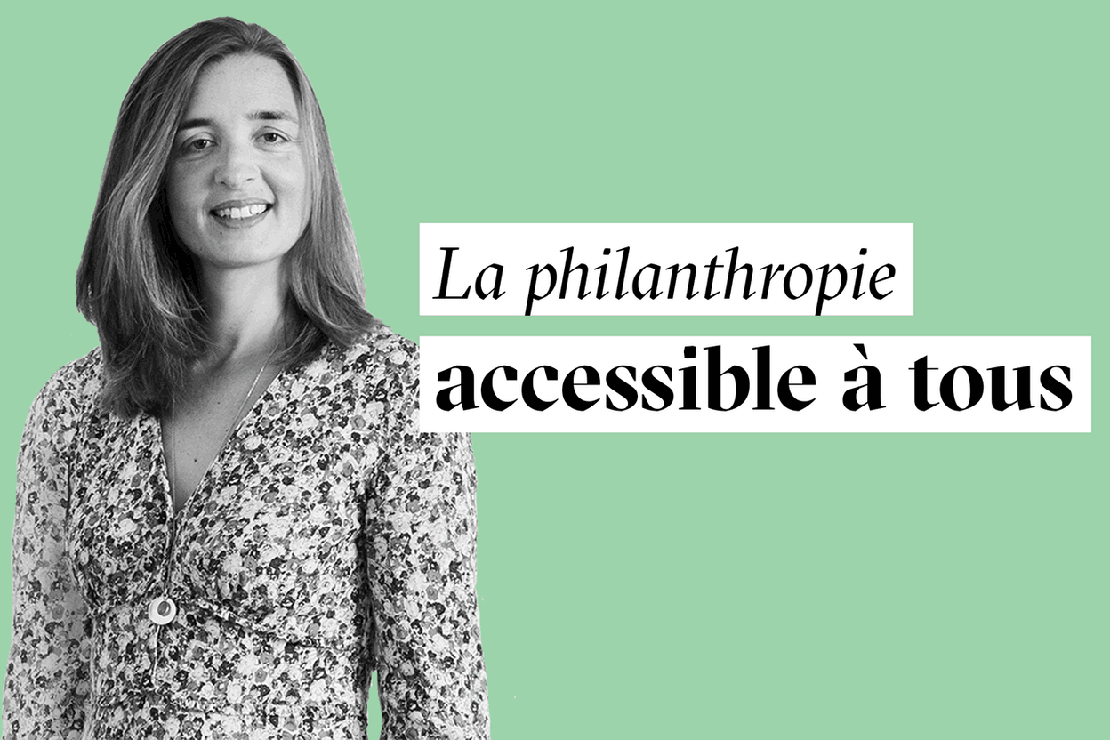 Marie Melikov, Senior Estate Planner chez Degroof Petercam Luxembourg. Maison Moderne