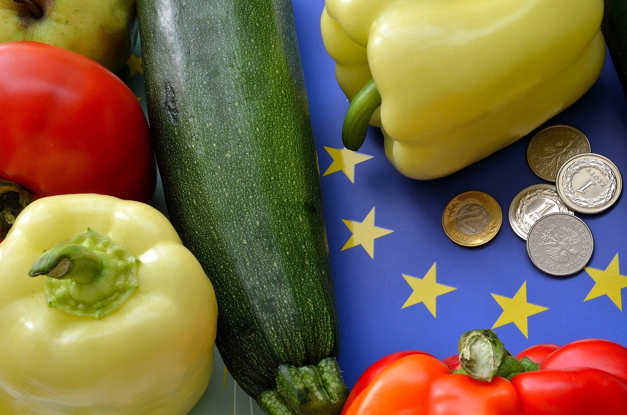 The reformed Common Agricultural Policy (CAP) will ensure that at least 10% of direct payments will go to small and medium-sized farms while at least 3% of the CAP budget will go to young farmers. Photo: Shutterstock.