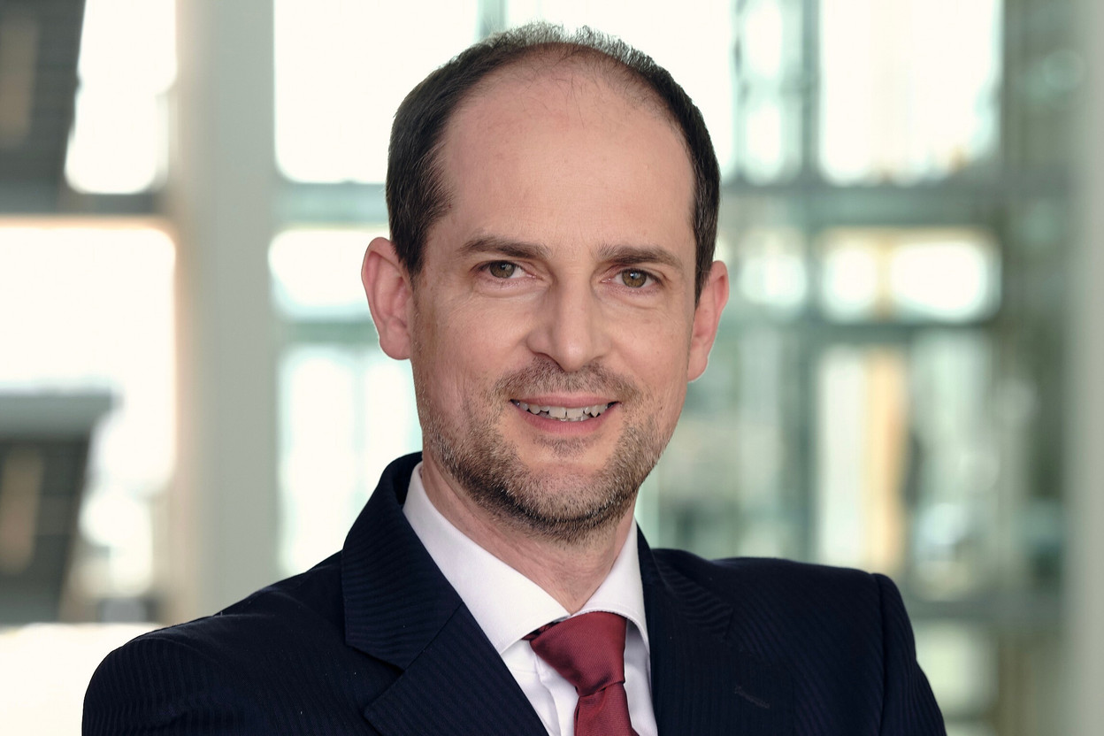 “Many institutions are still in the early stages,” said Michael Weis, Anti-Financial Crime Leader at PwC Luxembourg, on Tuesday 21 April 2026, commenting on the PwC EMEA AML Survey 2026. Photo: PwC Luxembourg