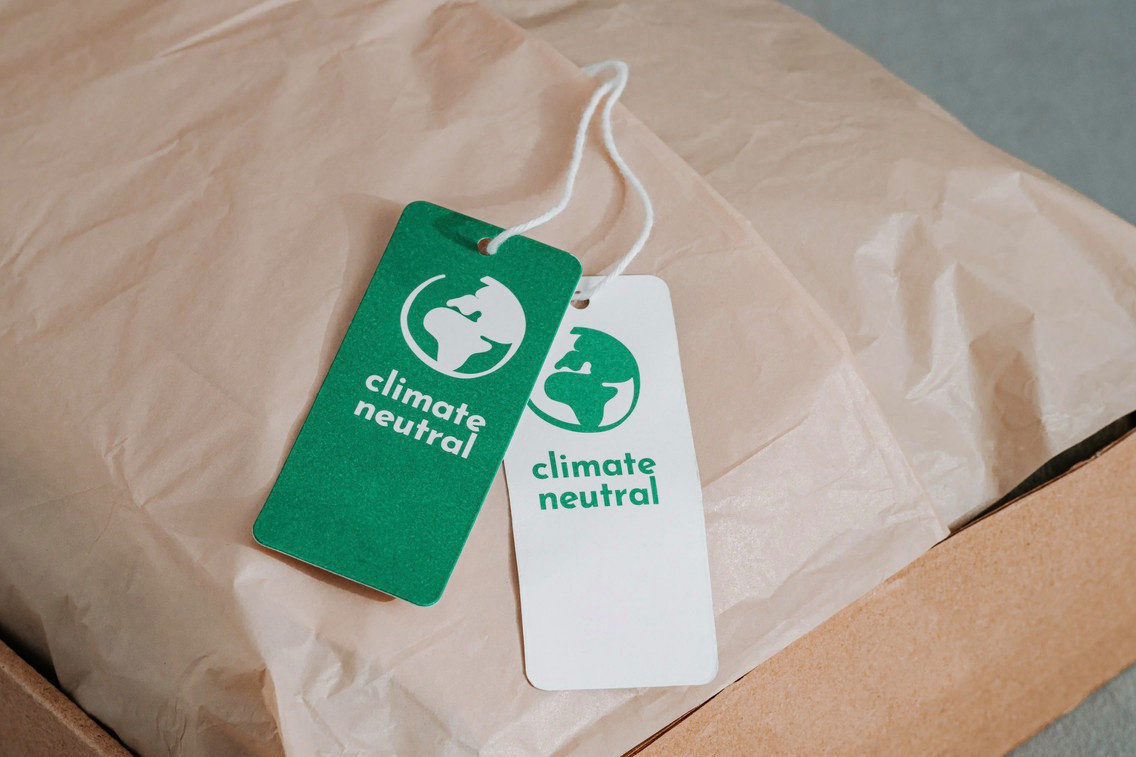 The European Commission wants to dissuade businesses claiming their products are environmentally conscious when they aren’t. Photo: Shutterstock
