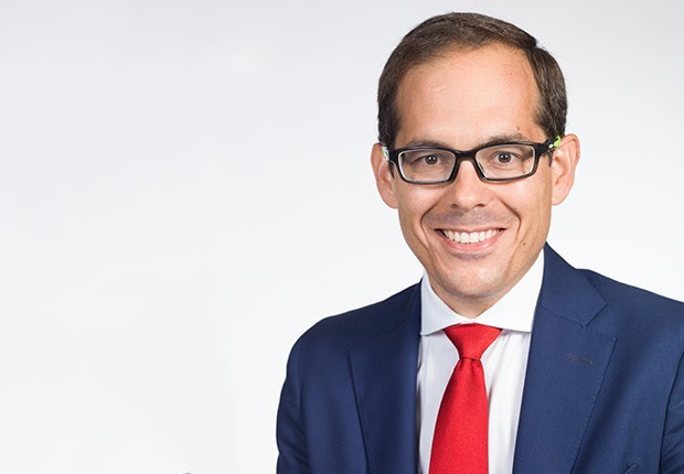 Fernando Longares (Transfer Pricing Partner, Telecom Media and Technology Tax Leader, EY Luxembourg)