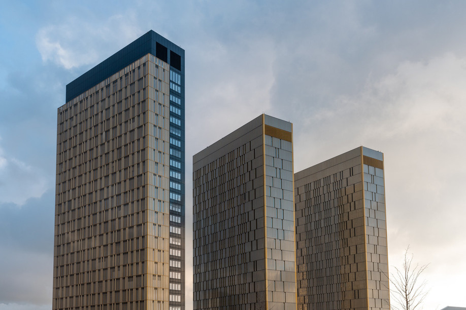 “This applies also in the case of a tax which is not a tax on corporate income but which includes in its basis of assessment those dividends or a fraction thereof,” said the European Court of Justice, in a ruling on 1 August 2025. Library photo: Romain Gamba