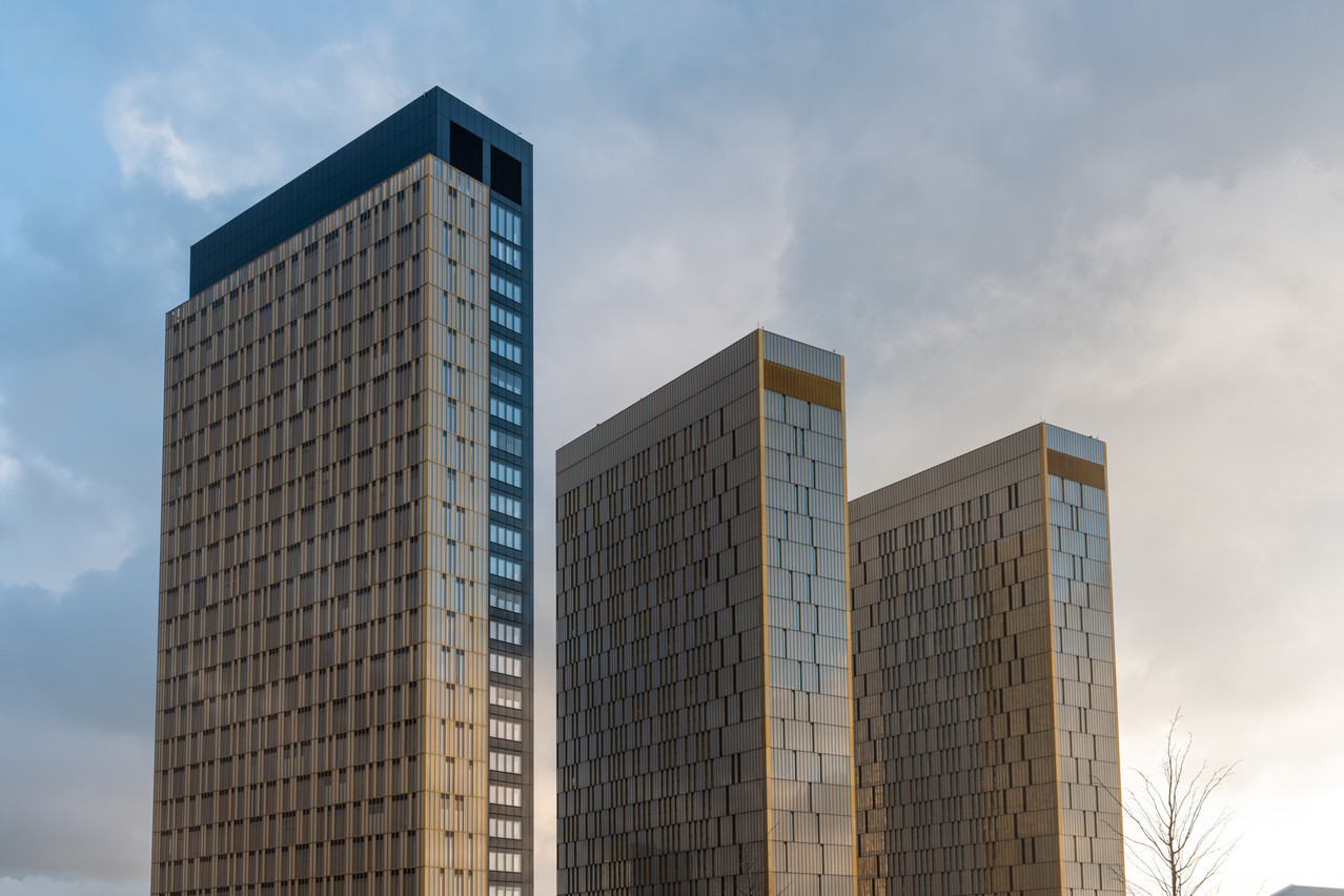 “This applies also in the case of a tax which is not a tax on corporate income but which includes in its basis of assessment those dividends or a fraction thereof,” said the European Court of Justice, in a ruling on 1 August 2025. Library photo: Romain Gamba