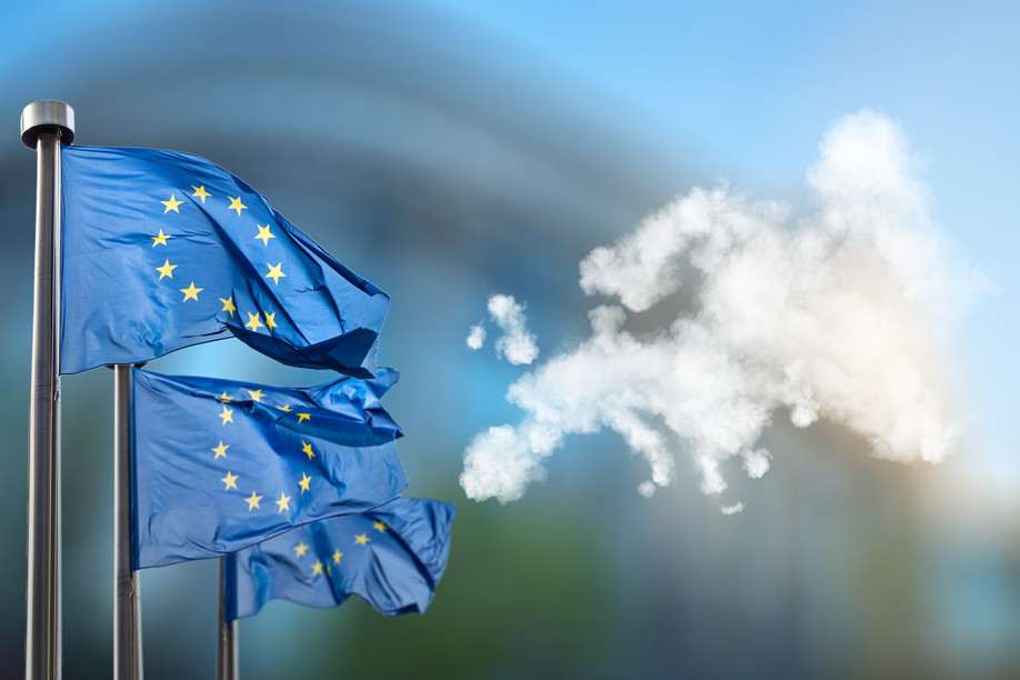 The environment ministers had their first formal exchange regarding the Fit for 55 package. Photo: Shutterstock