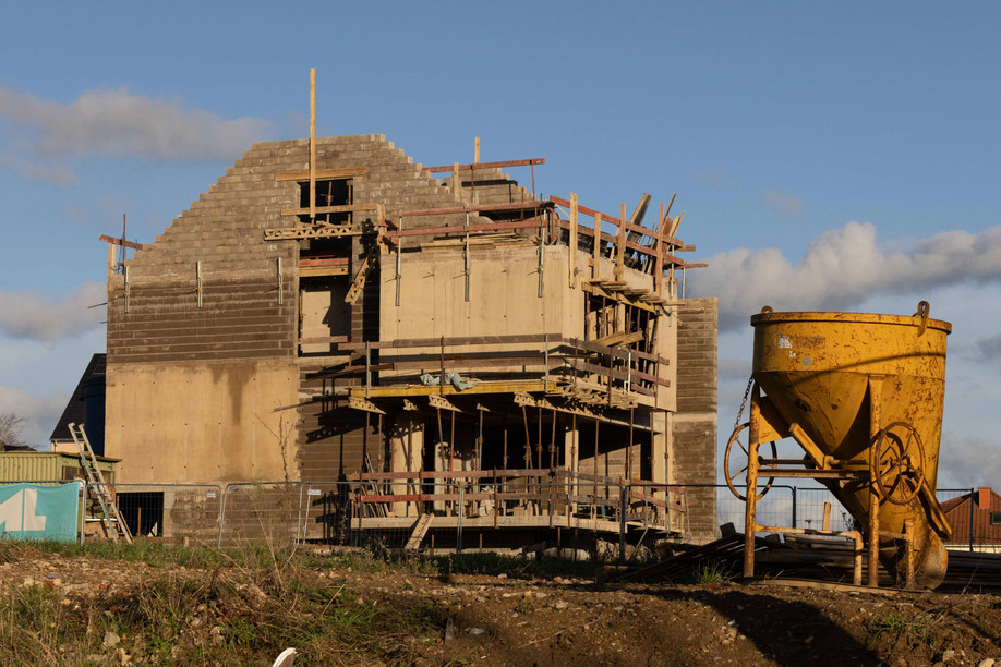 The European Parliament’s report adopted on 24 February 2026 casts Europe’s housing shortage as both a social challenge and an economic constraint. Libryra photo: Guy Wolff