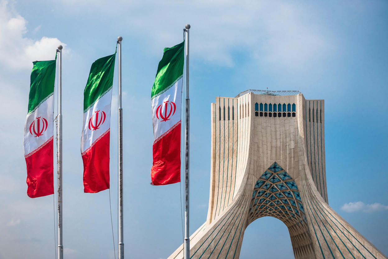 The designation triggers an asset freeze and bans EU operators from making funds or economic resources available to Iran’s Islamic Revolutionary Guard Corps. Photo: Shutterstock