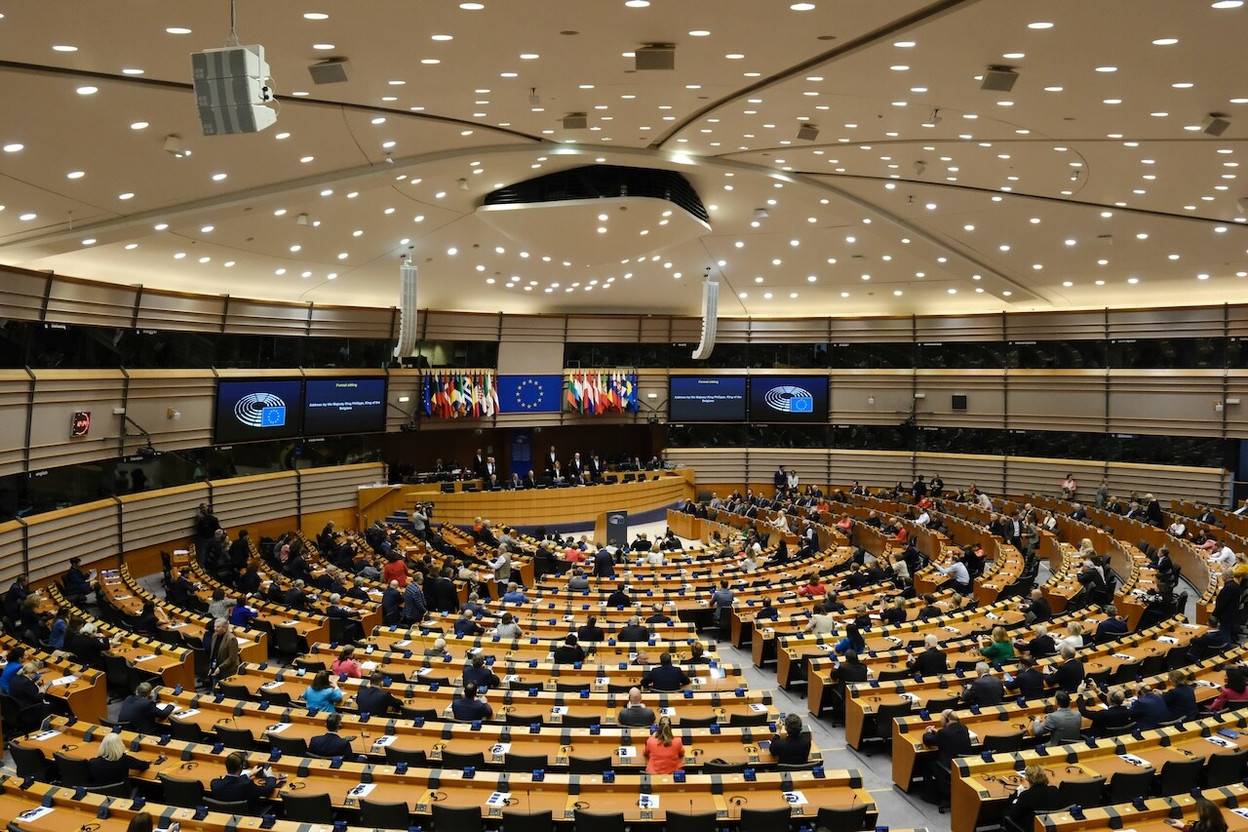 On 7 July, MEPs brought to a close one of the most complex European social policy issues of the last decade. (Photo: Shutterstock)