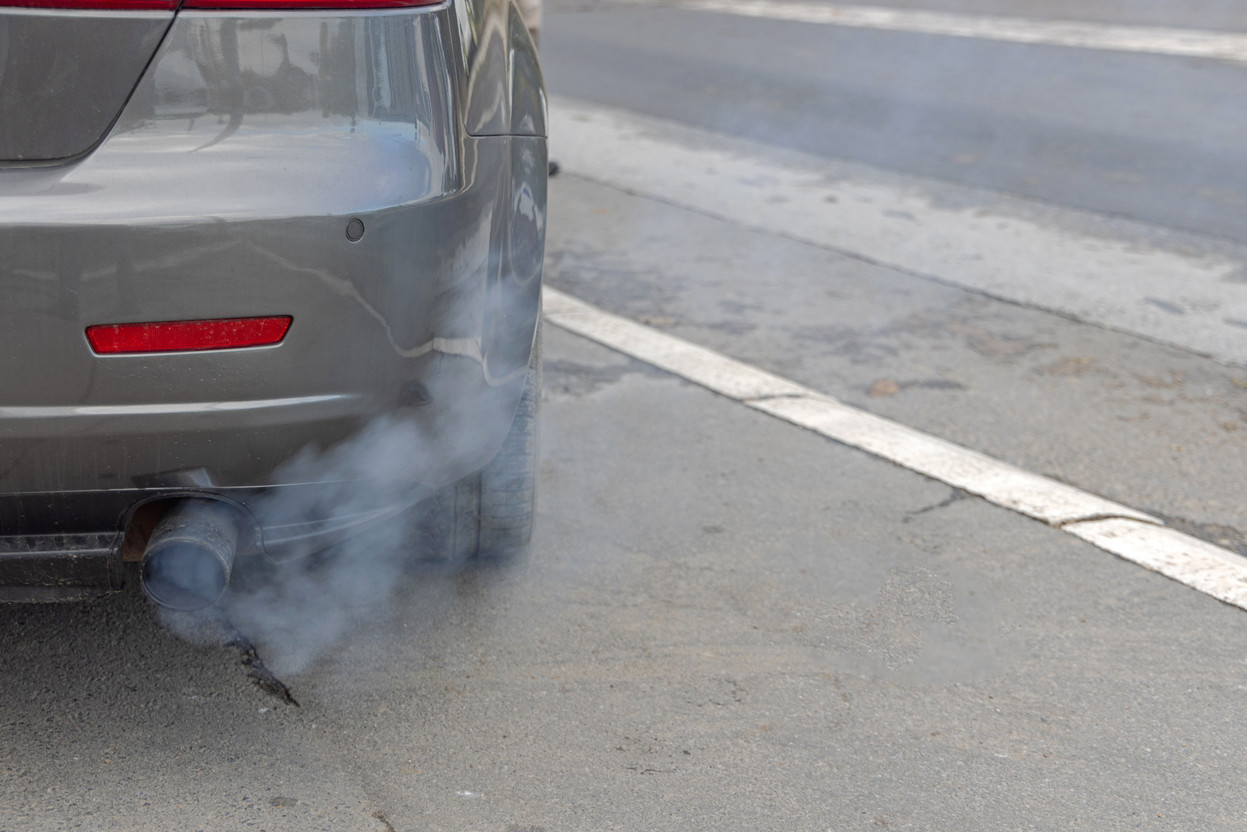 The emergency procedure presented to the European Parliament this morning would allow European manufacturers to calculate CO2 emission targets over three years rather than just one.  Photo: Shutterstock