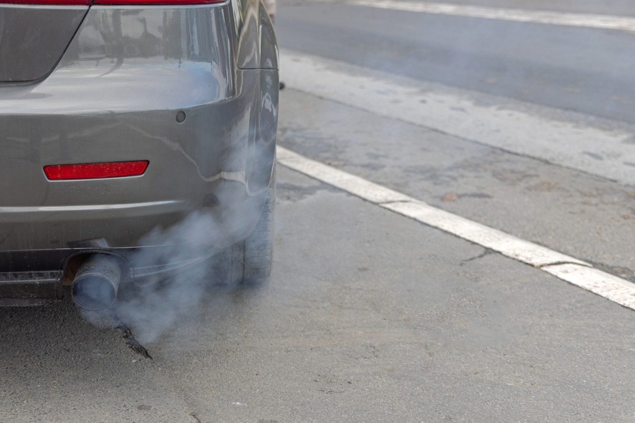 The emergency procedure presented to the European Parliament this morning would allow European manufacturers to calculate CO2 emission targets over three years rather than just one.  Photo: Shutterstock