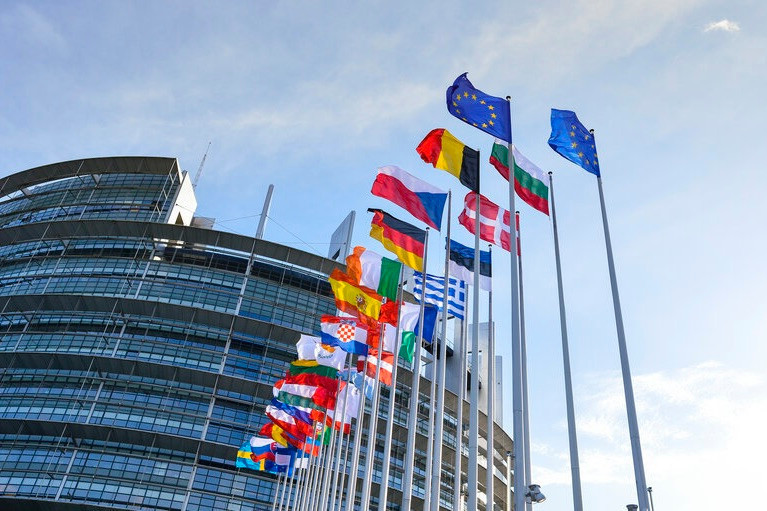During its plenary session on 15 February 2023, the European Parliament voted on amendments to the European long-term investment funds (Eltif) regulation. Photo: European Parliament