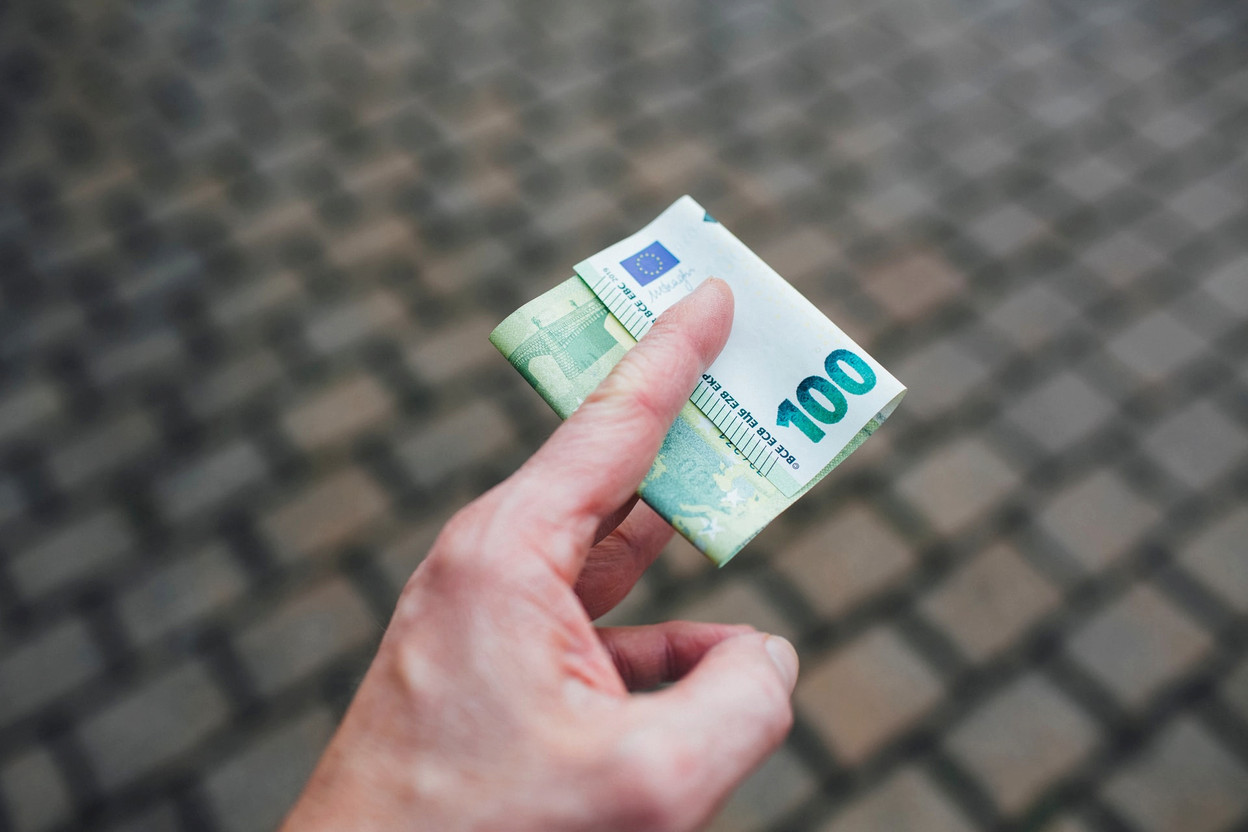 The EU is in the process of cracking down on suspicious financial transactions, which represent more than 1% of the bloc’s GDP. Markus Spiske/Unsplash
