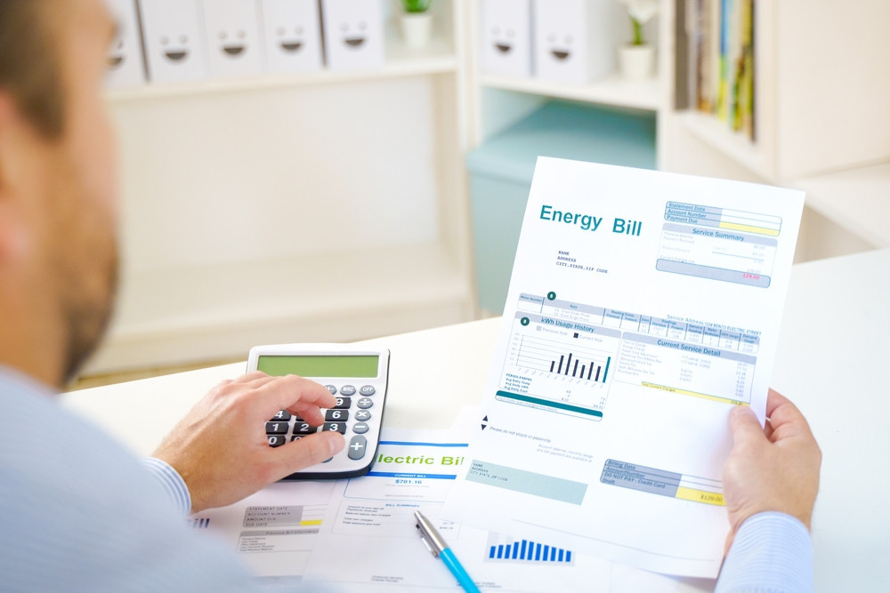 The Commission introduced a Citizens Energy Package aimed at reducing energy bills.  (Photo: Shutterstock)