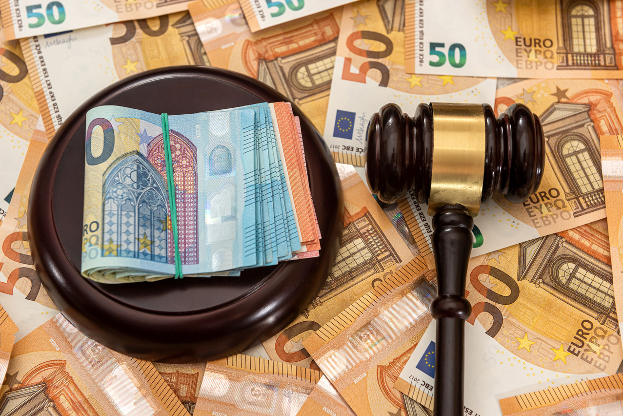 Esma and national competent authorities are actively taking action in coordinating supervision in line with the Union Strategy Supervisory Priority on ‘ESG disclosures.’ Photo: Shutterstock