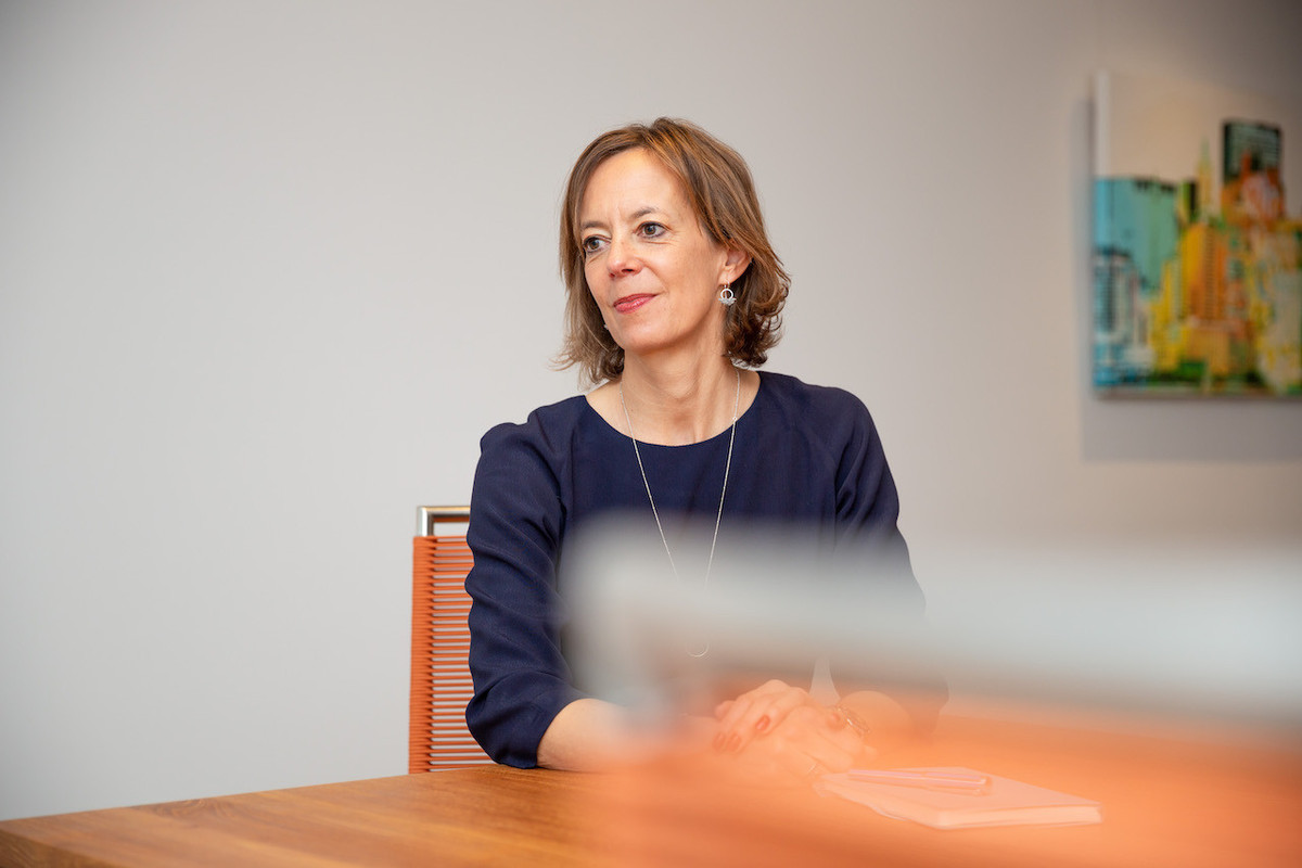 EU target for women on boards will have limited impact on Luxembourg - Vimarsana News
