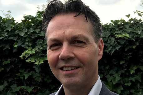 Arjan Ruijs, senior responsible investment officer chez Actiam. (Photo: Actiam)