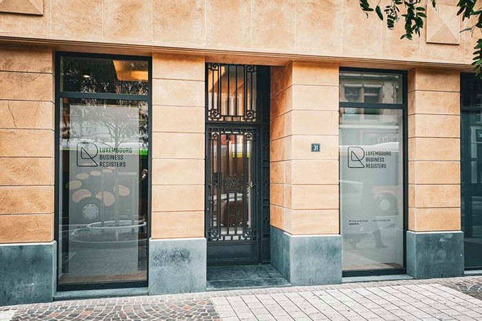 “As from 1 June 2025, the update of a Luxembourg national identification number through the specific RCS service will be subject to a fee. The amount applied will correspond to the standard filing fee currently in force, namely €10.95 per filing,” a representative of the Luxembourg Business Registers told Paperjam. Photo: LBR
