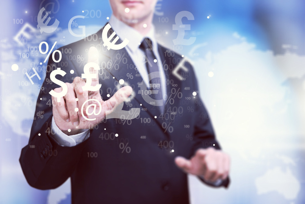 The report highlights the growing scale of private and digital assets. (Photo: Shutterstock)