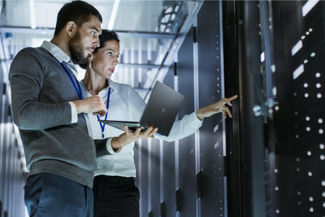 Une deuxième alliance européenne d’industriels du cloud a vu le jour cette semaine. Avec le même objectif: favoriser la souveraineté européenne. (Photo: Shutterstock)