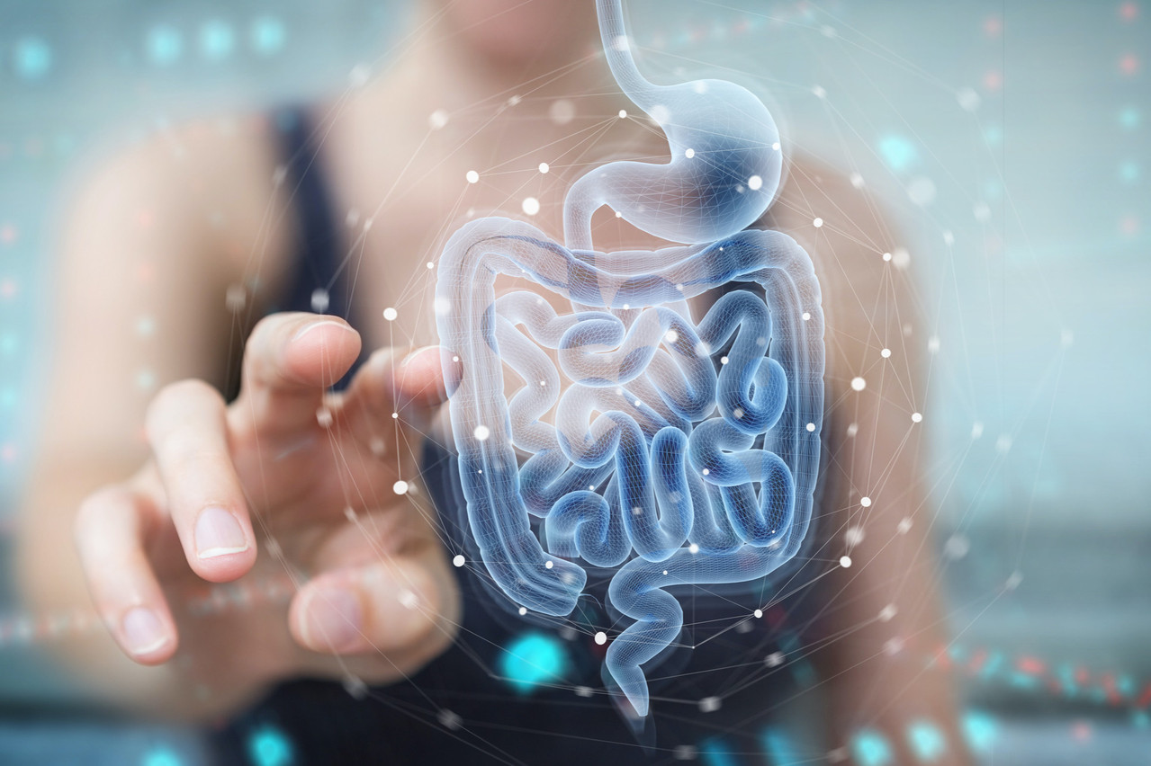 90% des maladies pourraient être liées aux déséquilibres du microbiome de l’intestin. De nombreuses technologiques réparatrices sont sur le point d’aboutir. (Photo: Shutterstock)