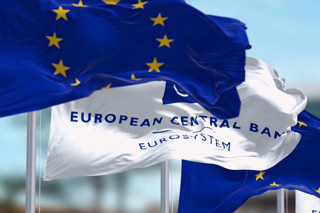 In a survey conducted between 19 June and 4 July 2023, the European Central Bank took stock of credit standards, loan demand and other lending-related activities in the euro area banks. Photo: Shutterstock